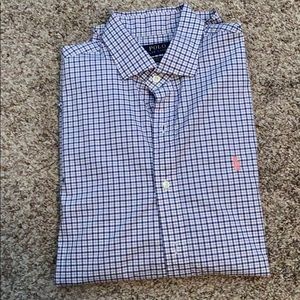 Polo Ralph Lauren New W/Out Tags